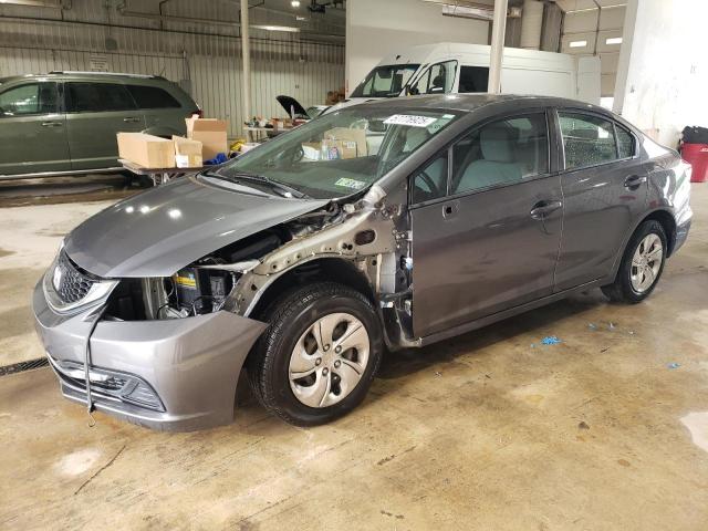 Vin: 19xfb2f56de223322, lot: 57776925, honda civic lx 2013 img_1