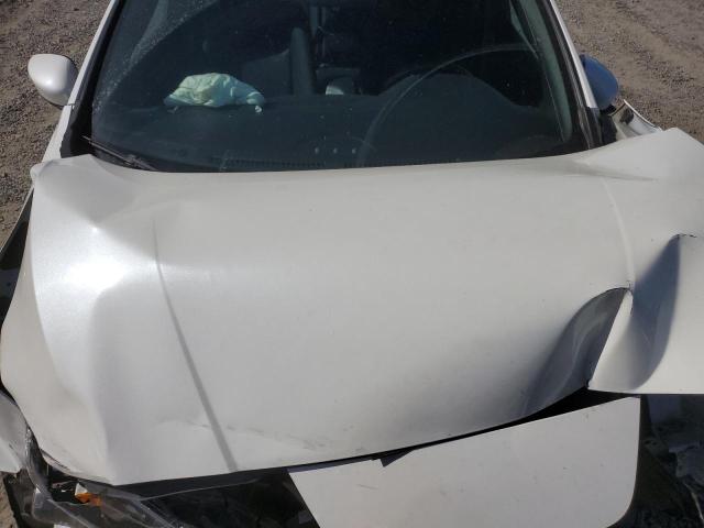 2019 NISSAN LEAF S PLU 1N4BZ1CP6KC321299