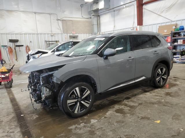 Vin: 5n1at3cb0mc816751, lot: 57422855, nissan rogue sl 2021 img_1