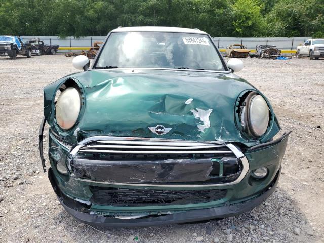 2015 MINI COOPER WMWXM5C58FT937027