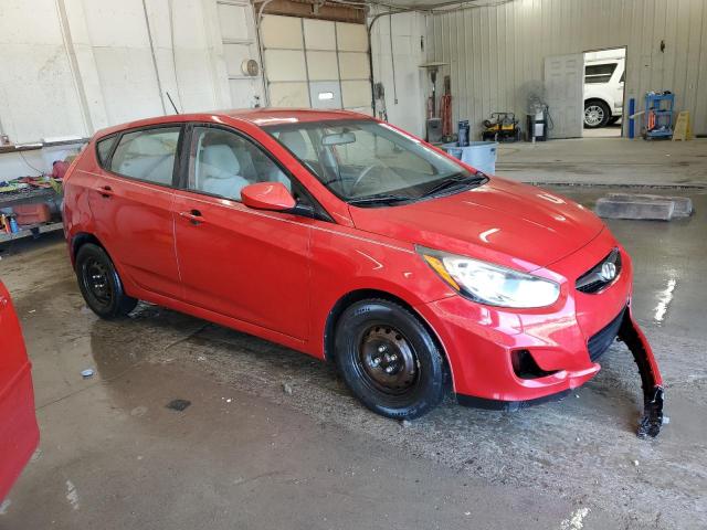 Vin: kmhct5ae9cu021465, lot: 57686875, hyundai accent gls 20124