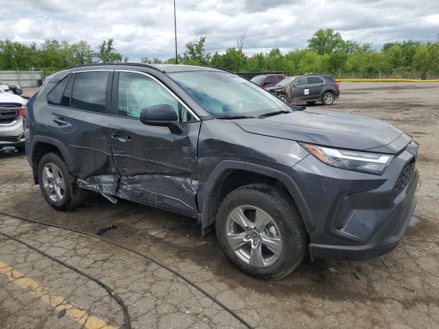 Vin: 2t3lwrfv2rw206626, lot: 58378155, toyota rav4 le 20244