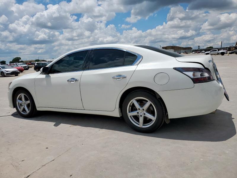 Vin: 1n4aa5ap2ec441439, lot: 55456425, nissan maxima s 20142