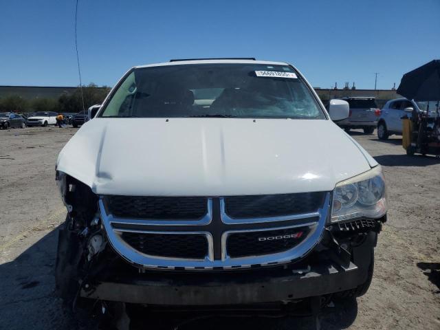 2016 DODGE GRAND CARA - 2C4RDGCG5GR309718