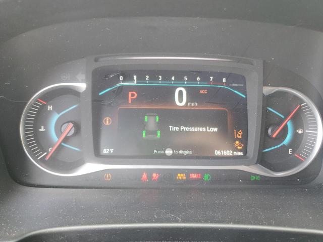 2021 HONDA PASSPORT S 5FNYF7H29MB002515