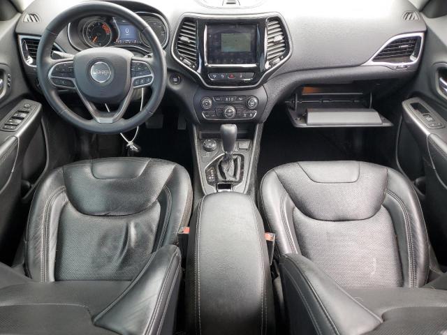 2019 JEEP CHEROKEE L - 1C4PJMDN5KD148701