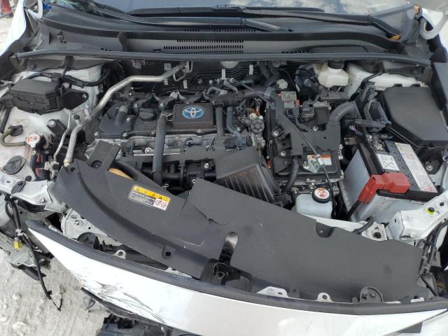 2024 TOYOTA COROLLA LE - JTDBCMFE0RJ028589