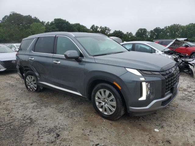 Vin: km8r24ge6ru714484, lot: 58720875, hyundai palisade sel 20244