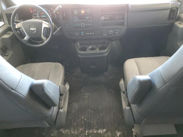 2019 CHEVROLET EXPRESS G2 - 1GCWGAFG7K1178386