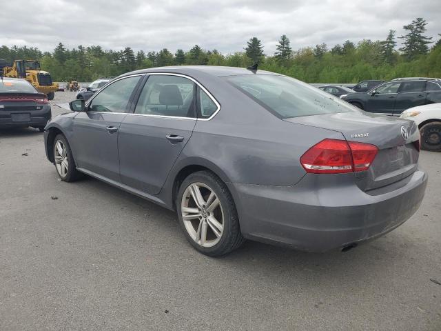 Vin: 1vwbt7a3xec071551, lot: 57633525, volkswagen passat se 20142