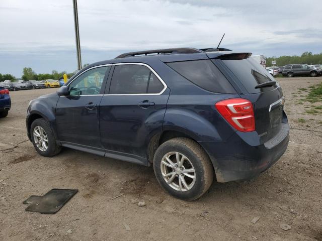 Vin: 2gnalcek5h1590341, lot: 57317515, chevrolet equinox lt 20172