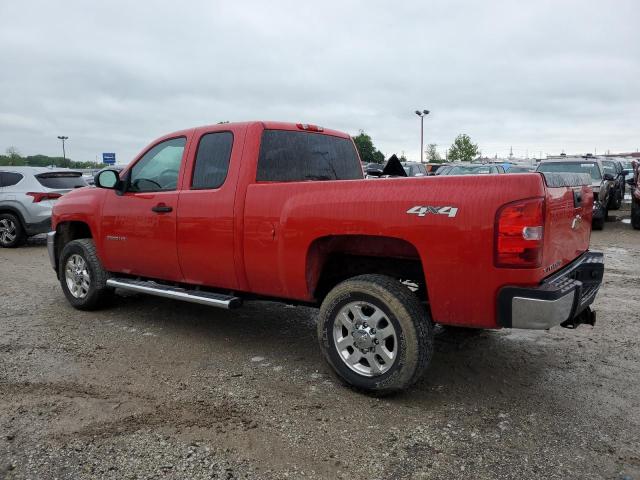 Vin: 1gc2kvcg0bz396924, lot: 55722095, chevrolet all models k2500 heavy duty 20112