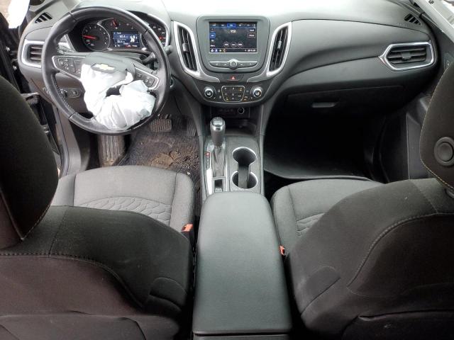 2021 CHEVROLET EQUINOX LT - 2GNAXKEV0M6138755