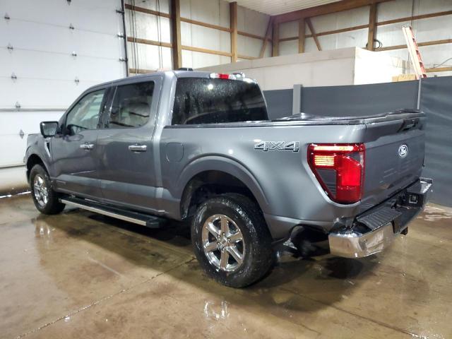 Vin: 1ftfw3ld1rfa62851, lot: 56180765, ford all models xlt 20242