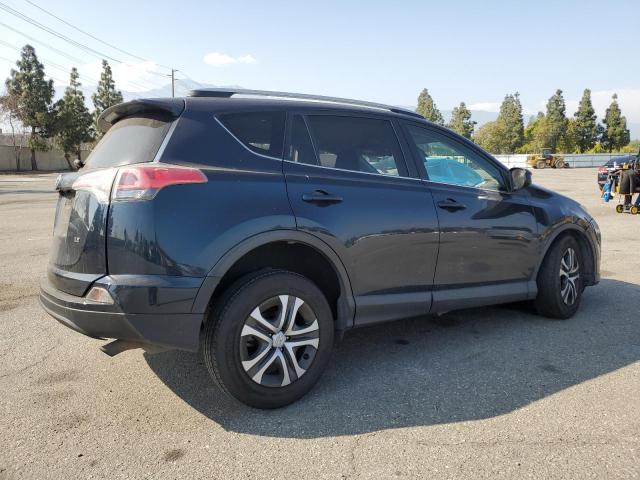 Vin: jtmzfrev4hj116855, lot: 55770555, toyota rav4 le 20173