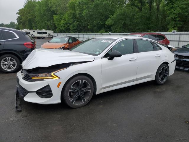 Vin: 5xxg64j20ng122075, lot: 56356875, kia k5 gt line 2022 img_1