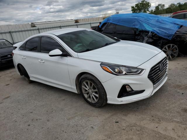 2018 HYUNDAI SONATA SE - 5NPE24AF7JH665489