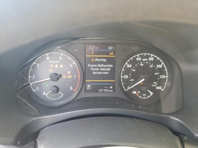 2021 NISSAN ALTIMA S - 1N4BL4BV7MN360882