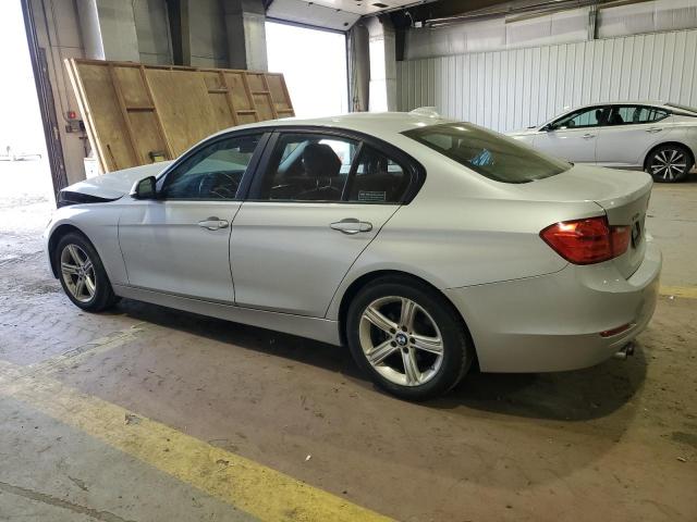 Vin: wba3b5g50fns13271, lot: 55094345, bmw 3 series xi sulev 20152
