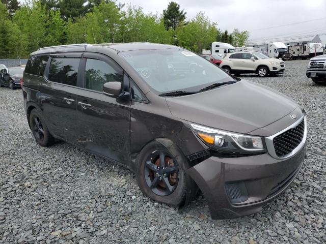 Vin: kndmb5c15g6235059, lot: 59199875, kia all models lx 20164
