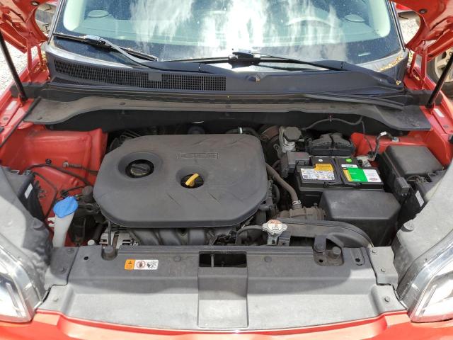 2017 KIA SOUL + - KNDJP3A51H7431011