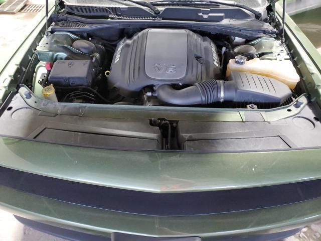 2021 DODGE CHALLENGER - 2C3CDZBT4MH509446