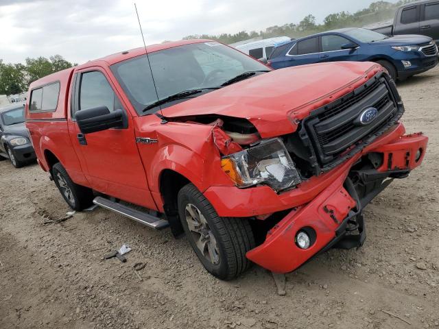 Vin: 1ftmf1cf4dke96789, lot: 58470685, ford all models 20134
