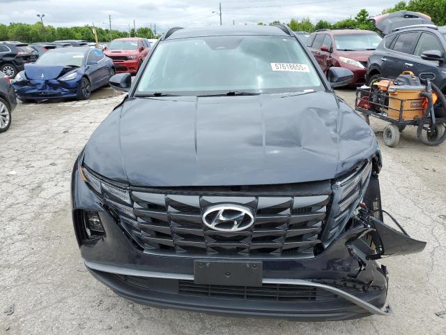 2024 HYUNDAI TUCSON BLU KM8JBCD1XRU210318