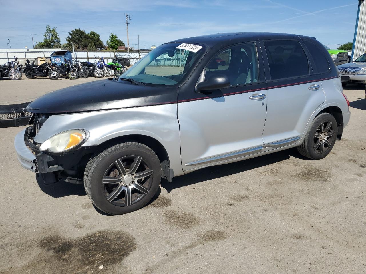 CHRYSLER PT CRUISER