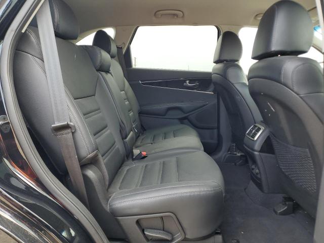 2019 KIA SORENTO EX 5XYPHDA5XKG533754