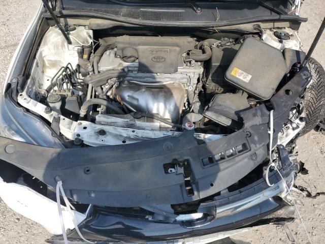 2017 TOYOTA CAMRY LE - 4T1BF1FK9HU450803