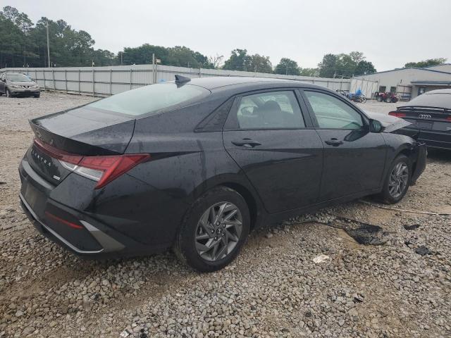 Vin: kmhlm4dj5ru104156, lot: 55951335, hyundai elantra blue 20243