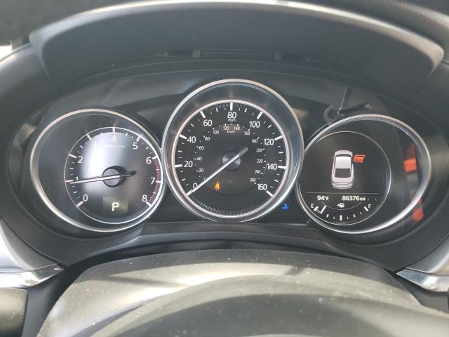 2020 MAZDA 6 JM1GL1TY7L1523754