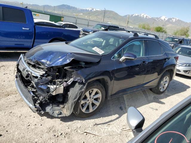 Vin: 2t2bzmca0hc076955, lot: 56222855, lexus rx350 350 base 2017 img_1