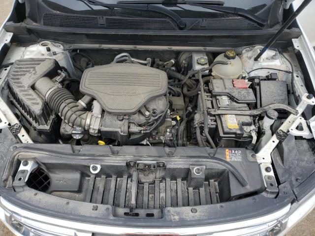 2020 GMC ACADIA SLE - 1GKKNKLS9LZ154391
