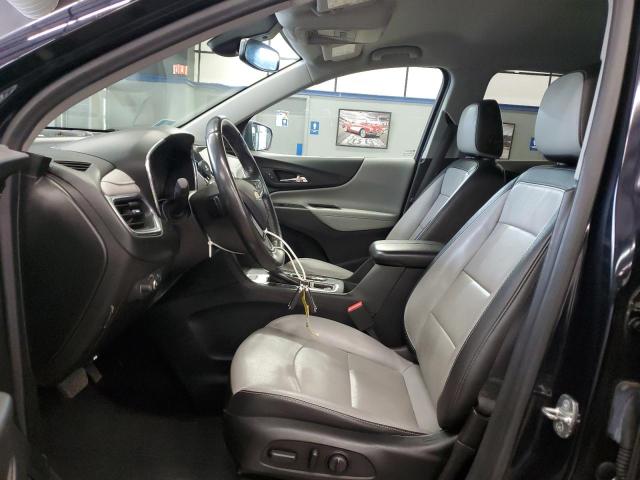 2020 CHEVROLET EQUINOX PR 2GNAXXEV0L6196070
