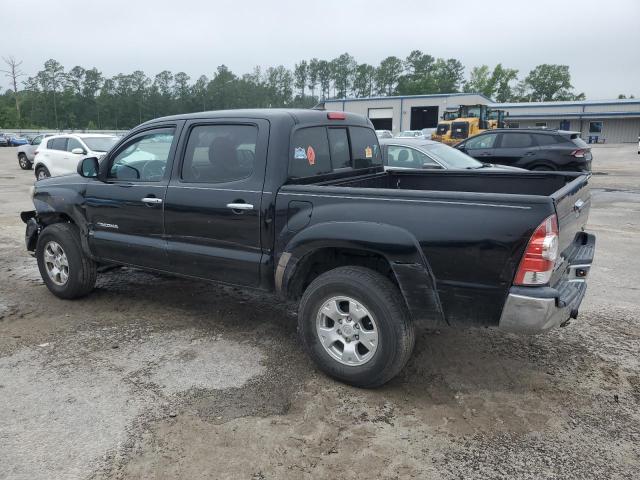 Vin: 5tfjx4gn9ex036535, lot: 58225325, toyota tacoma double cab 20142