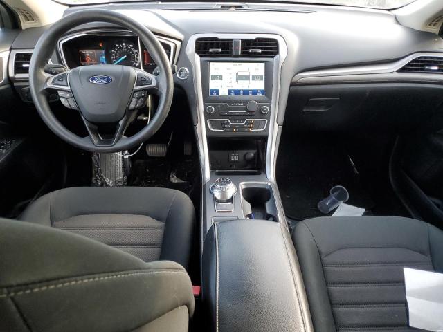 2020 FORD FUSION SE - 3FA6P0HD0LR184251