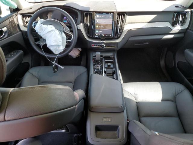 2025 VOLVO XC60 PLUS YV4H60RC2S1037897