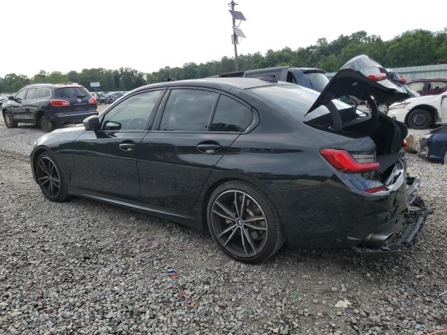 2021 BMW 330I - 3MW5R1J09M8B65389