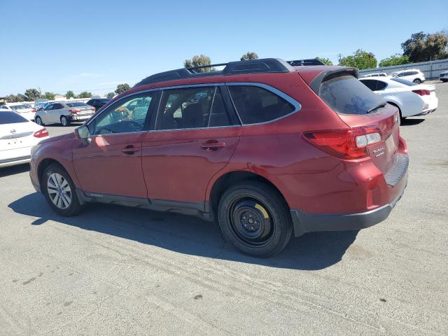 Vin: 4s4bsadc8f3343655, lot: 58001215, subaru outback 2.5i premium 20152