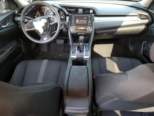 2016 HONDA CIVIC LX #3302756343