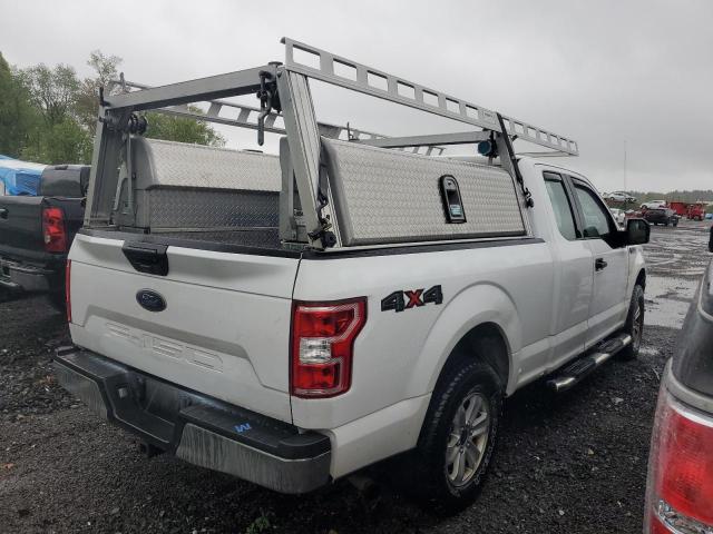 Vin: 1ftex1eb4jkd76711, lot: 54369995, ford f-150 super cab 20183
