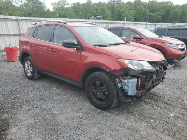 Vin: 2t3bfrev9ew166701, lot: 56464145, toyota rav4 le 20144