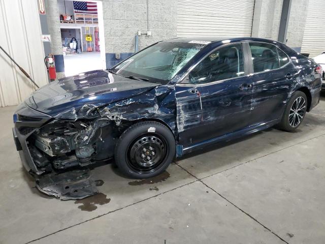 2018 TOYOTA CAMRY L - 4T1B11HK5JU605008