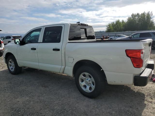 Vin: 1n6aa1ec9pn108931, lot: 58269495, nissan titan s 20232