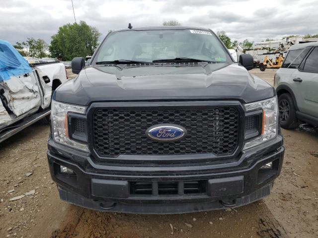 2020 FORD F150 SUPER - 1FTEW1EP1LFB65430