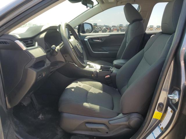 2019 TOYOTA RAV4 XLE - JTMP1RFV2KD005229