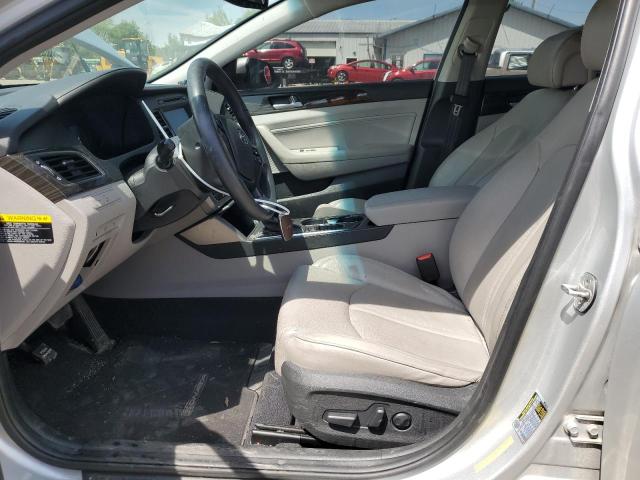 2017 HYUNDAI SONATA SPO - 5NPE34AF8HH569636