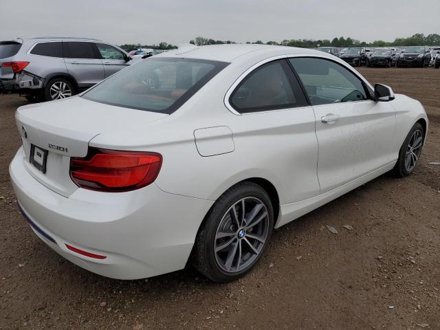 Vin: wba2j3c57jva49974, lot: 57354065, bmw 2 series 20183